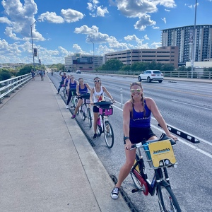 Fundraising Page: Deborah Hargreaves